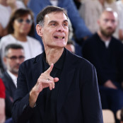 Γιώργος Μπαρτζώκας