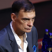 Γιώργος Μπαρτζώκας