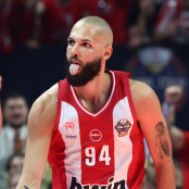 Εβάν Φουρνιέ