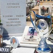 Ευγένιος Γκέραρντ