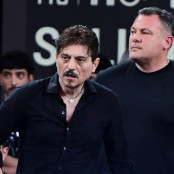 Δημήτρης Γιαννακόπουλος
