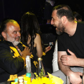 Μηνάς Λυσάνδρου