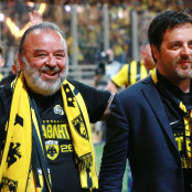 Δημήτρης Μελισσανίδης