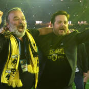 Μάριος Ηλιόπουλος