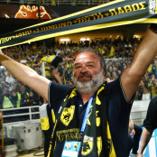 Δημήτρης Μελισσανίδης