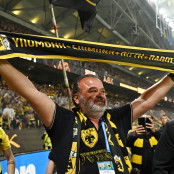 Μάριος Ηλιόπουλος