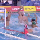 Waterpolo League Ανδρών
