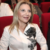 Μαρία Καρυστιανού