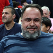 Γρηγόρης Δημητριάδης