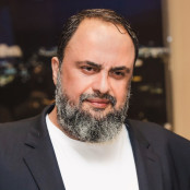 Βαγγέλης Μαρινάκης