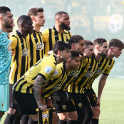 Κώστας Κετσετζόγλου