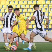 Super League Κ19