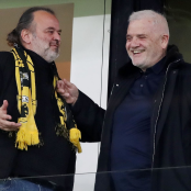 Μάρκο Νίκολις