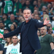 Δημήτρης Γιαννακόπουλος