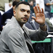 Γιάννης Κουβόπουλος