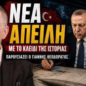 Γιάννης Θεοδωράτος