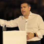 Αλέξης Τσίπρας
