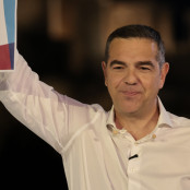 Αλέξης Τσίπρας