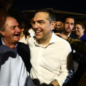 Νίκος Καρανίκας