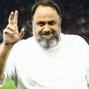 Βαγγέλης Μαρινάκης