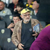 Τάκης Βαμβακίδης