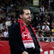 Όφερ Γιανάι