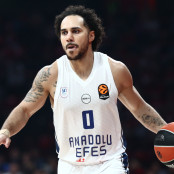 Σέιν Λάρκιν