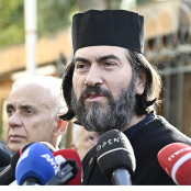 Πατήρ Αντώνιος