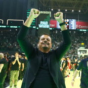 Εργκίν Αταμάν