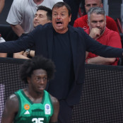 Εργκίν Αταμάν