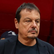 Εργκίν Αταμάν
