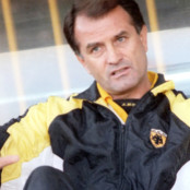 Ντούσαν Μπάγεβιτς