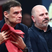 Γιώργος Μποζίκας