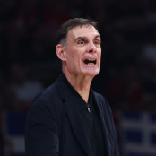 Δημήτρης Γιαννακόπουλος