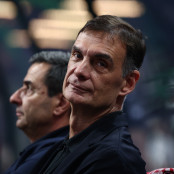 Γιώργος Μπαρτζώκας