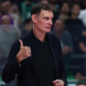 Γιώργος Μπαρτζώκας