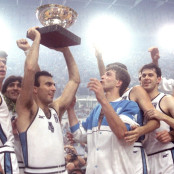 Ευρωμπάσκετ 1987