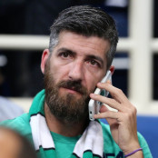 Γιάννης Γκαγκαλούδης