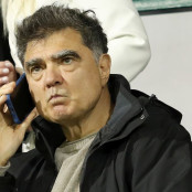Θοδωρής Κυριακού