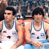 Νίκος Γκάλης