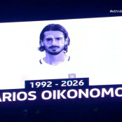 Μάριος Οικονόμου