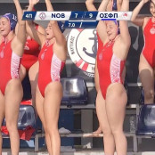 Waterpolo League Γυναικών