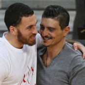 Δημήτρης Γιαννακόπουλος