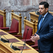 Κωνσταντίνος Κυρανάκης