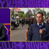 Fox Sports Mexico