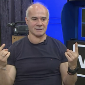 Γιώργος Μητσικώστας