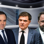 Λάκης Λαζόπουλος