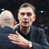 Μόντε Μόρις
