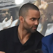 Τόνι Πάρκερ