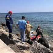 Καμένα Βούρλα